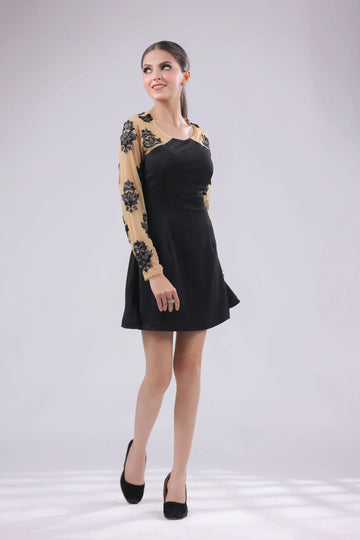 Dress 9 Glamfe